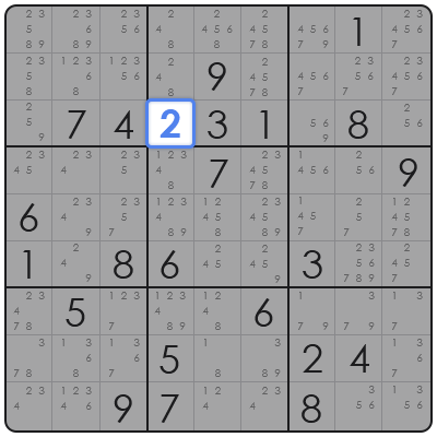 sudoku experto